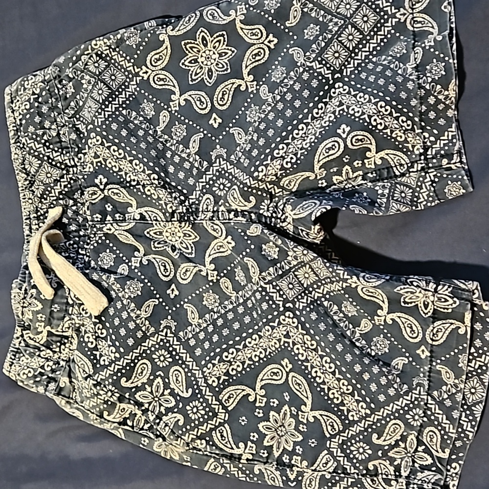 Palace size 5T shorts
